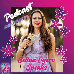Selina Ligero Speaks