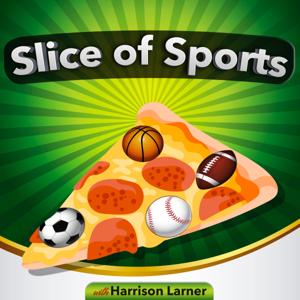 SliceofSports Podcast