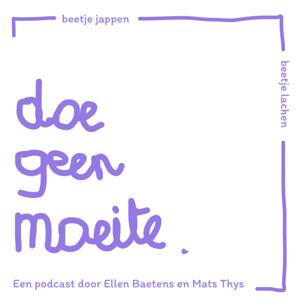 doe geen moeite