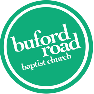 Buford Road Baptist Church: Audio Podcast