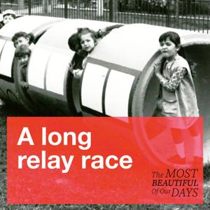 A long raley race