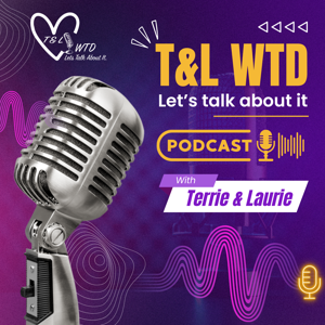 Terrie & Laurie Spotlight Dr. Kathy Wright