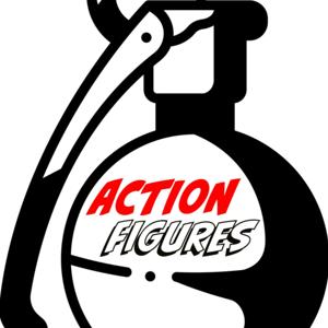 Action Figures Podcast