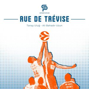 Rue de Trévise