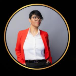 Indhira Baez Los Secretos de la CEO