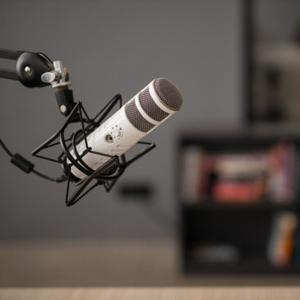 Clear Vision Podcast