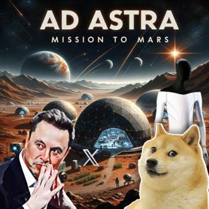 Ad Astra: Mission to Mars