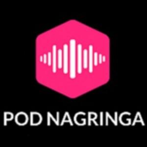 PodNagringa - Brasileiros na gringa (Europa).