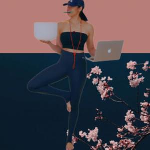 Mind the Gap. 12 Elements Yoga and Well-Being.