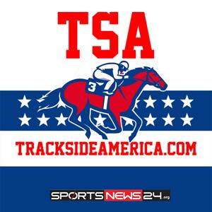 Trackside America: Horse Racing Tips