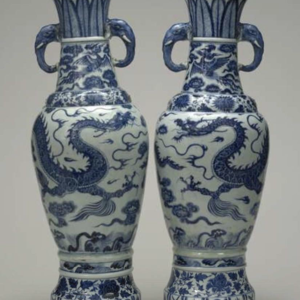 Global Artifacts Uncovered