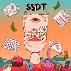 Same Shit Different Toilet