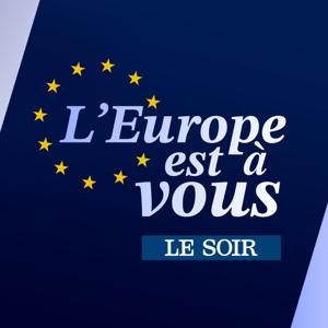 L'Europe est à vous