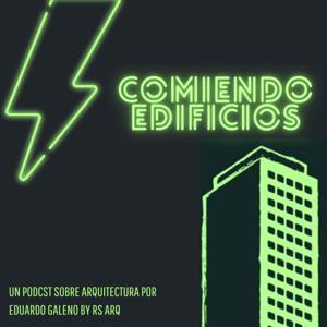 Comiendo Edificios
