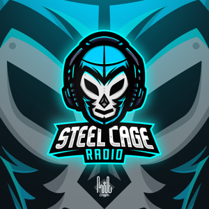 Steel Cage Radio