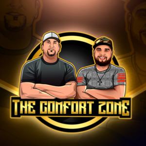 The Comfort Zone Podcast