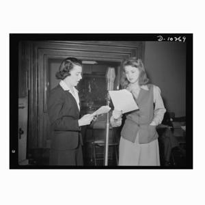 You Can't do Business with Hitler!