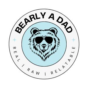 Bearly A Dad