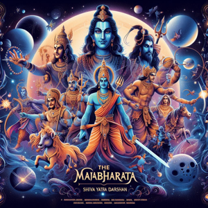 महाभारत