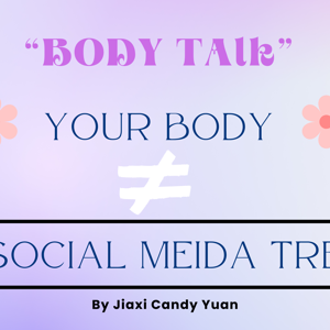 Body Talk