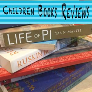 Children Books Reviews