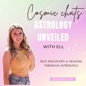 Cosmic Chats: Astrology Unveiled