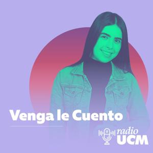 Venga le cuento