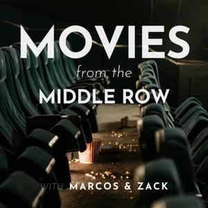 Movies from the Middle Row