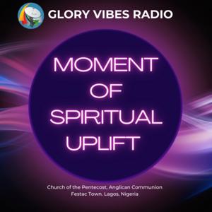 Moment of Spiritual Uplift