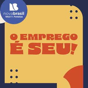 O Emprego É Seu