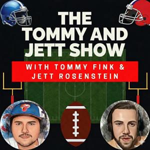 The Tommy and Jett Show