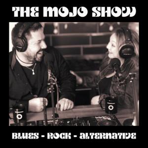 The MOJO SHOW with Dan & Faye