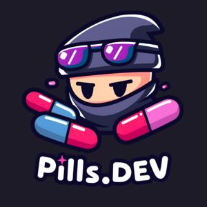 Pills.DEV
