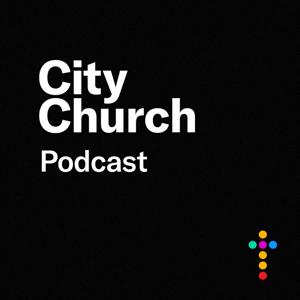 City Church Tulsa by City Church Tulsa