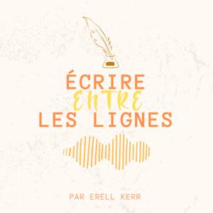 Écrire entre les Lignes