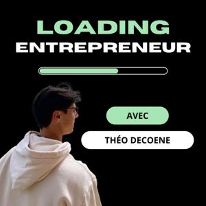 Loading Entrepreneur
