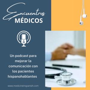 ENCUENTROS MÉDICOS