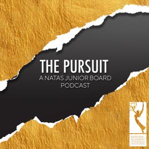 The Pursuit Podcast