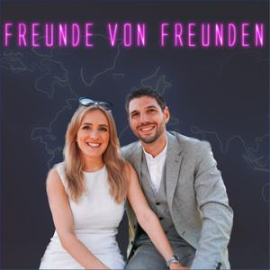 Freunde von Freunden