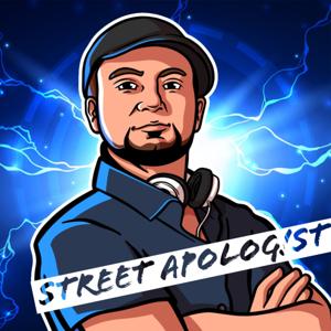 STREET APOLOGIST with Vocab Malone