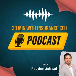 30 Minutes with Insurance CEO