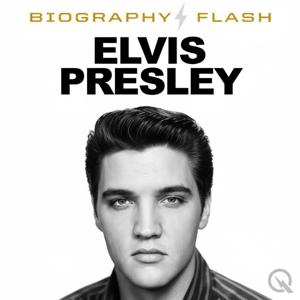 Elvis Presley - Biography Flash