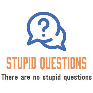 Stupid Questions: There are no stupid Questions