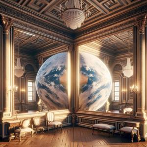 Espejo en el espejo: El ocho perezoso