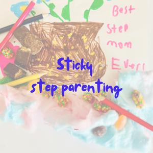 Sticky Stepparenting