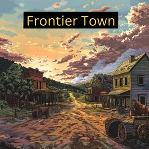 The Frontier Town Collection