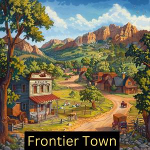 Frontier Town