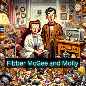 Fibber McGee and Molly Collection