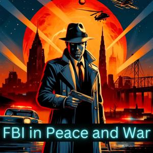 The FBI in Peace and War Collection