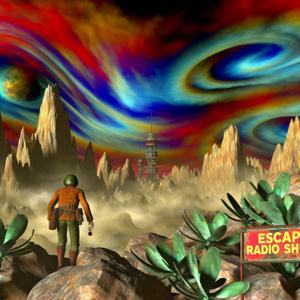 The Escape Radio Shows Collection
